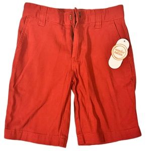 Boy Shorts NWT